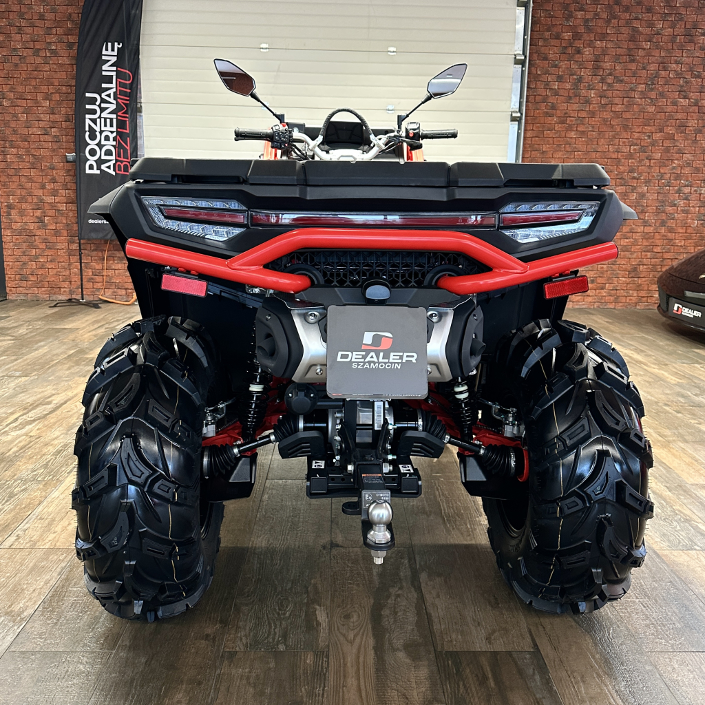 CFMOTO CFORCE 1000 MUD