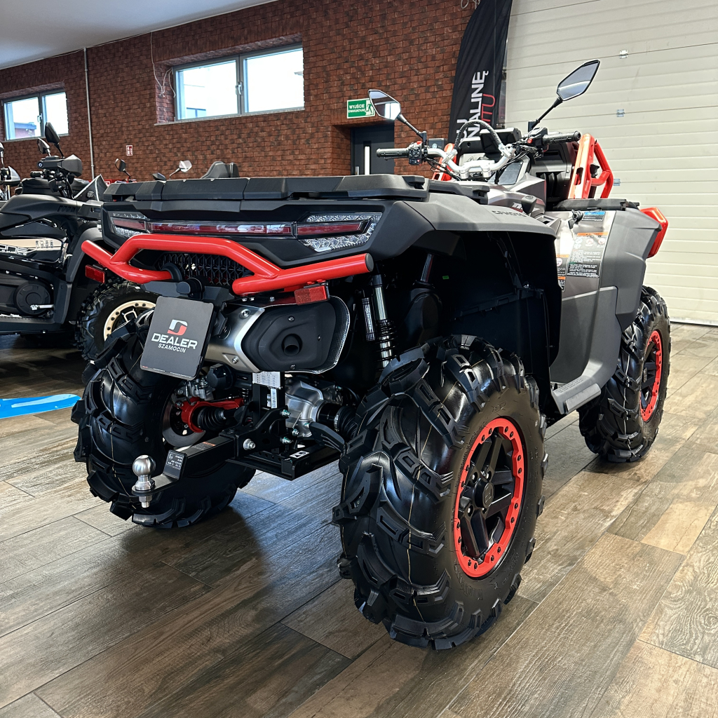 CFMOTO CFORCE 1000 MUD