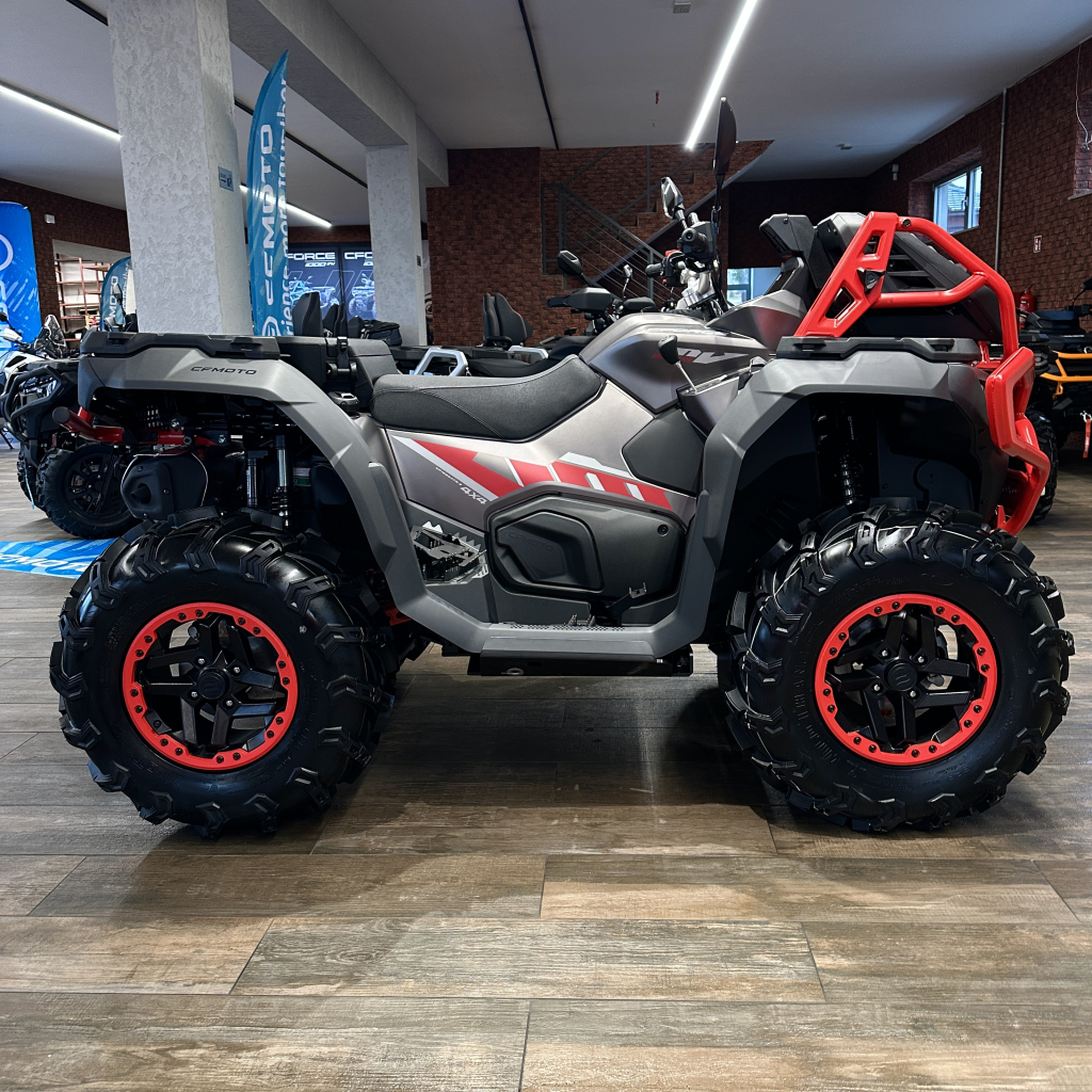 CFMOTO CFORCE 1000 MUD
