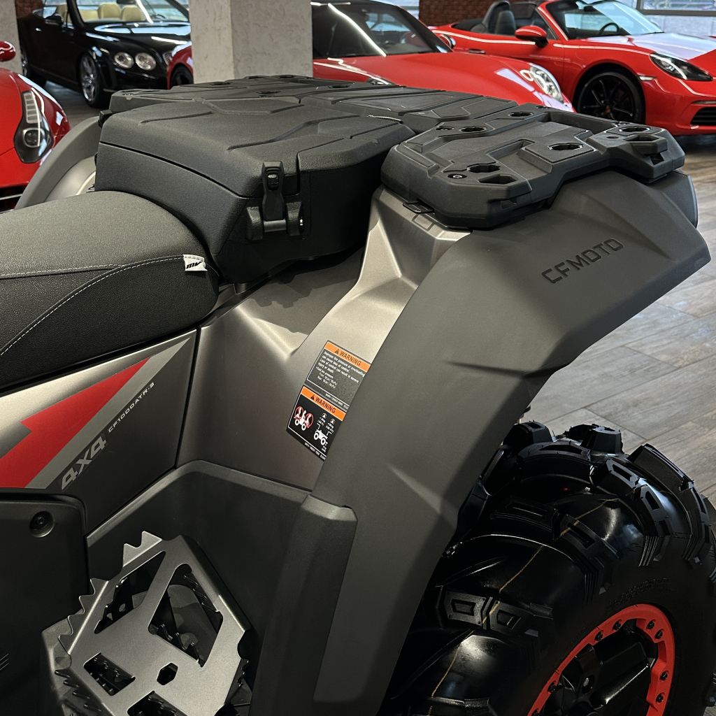 CFMOTO CFORCE 1000 MUD