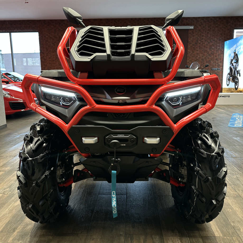 CFMOTO CFORCE 1000 MUD
