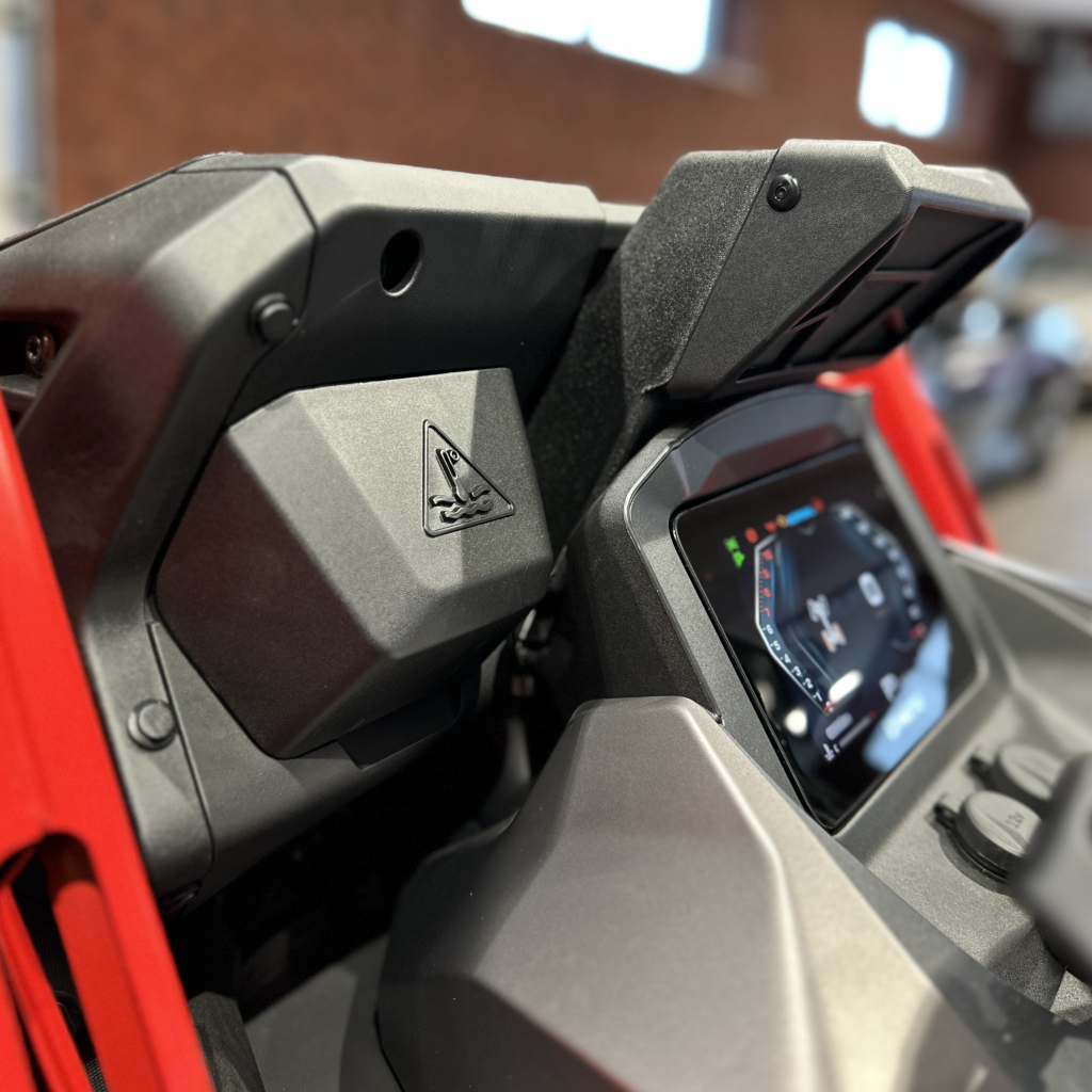 CFMOTO CFORCE 1000 MUD