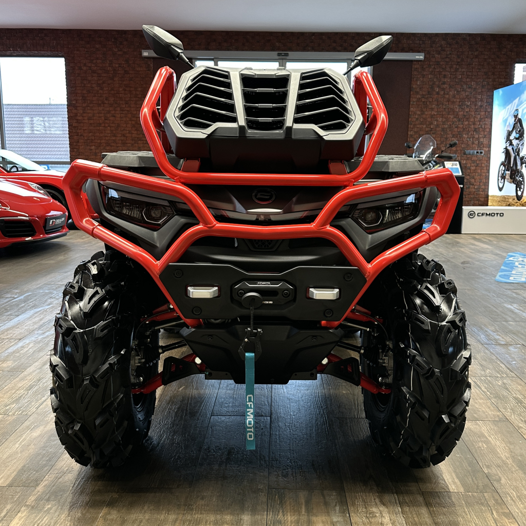 CFMOTO CFORCE 1000 MUD