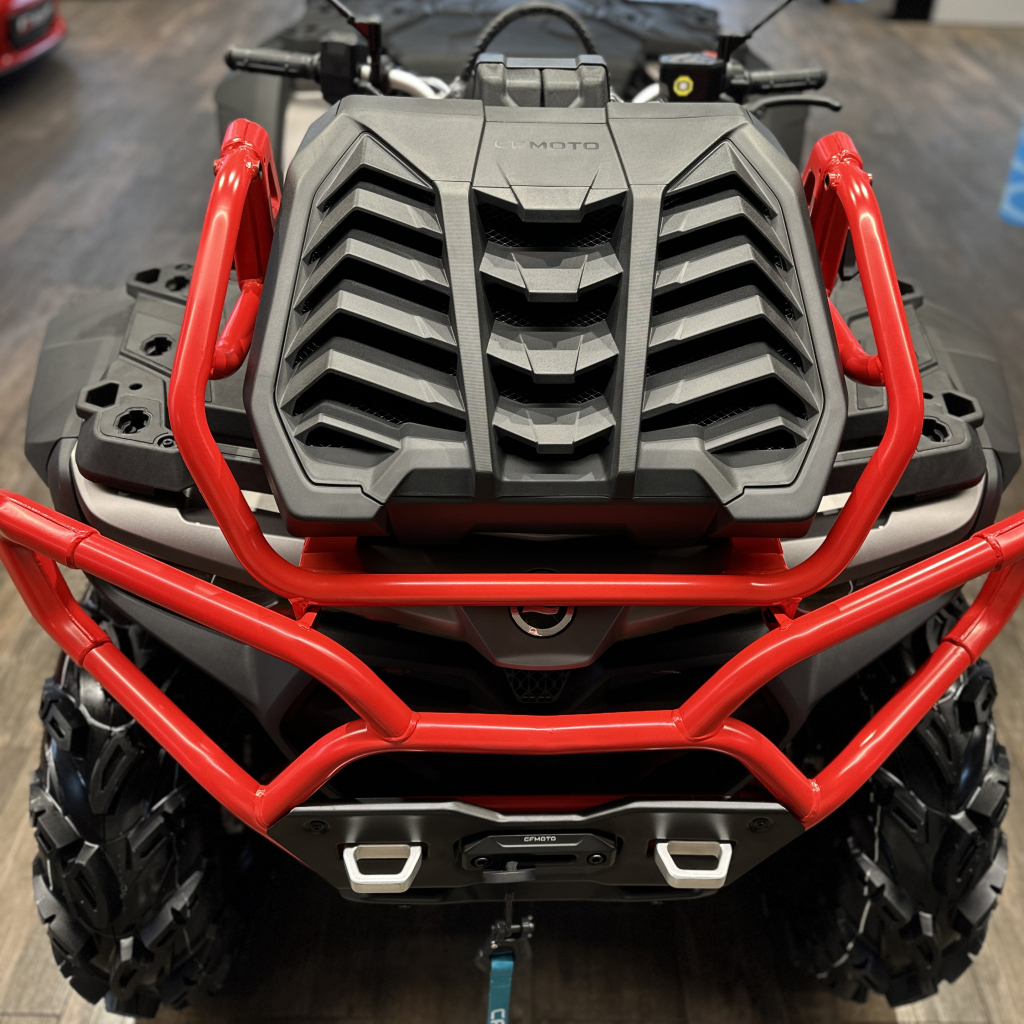 CFMOTO CFORCE 1000 MUD