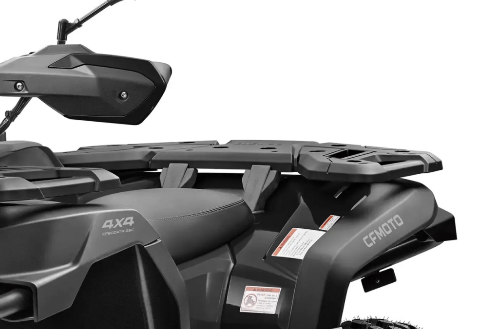 CFMOTO CFORCE 625L EPS