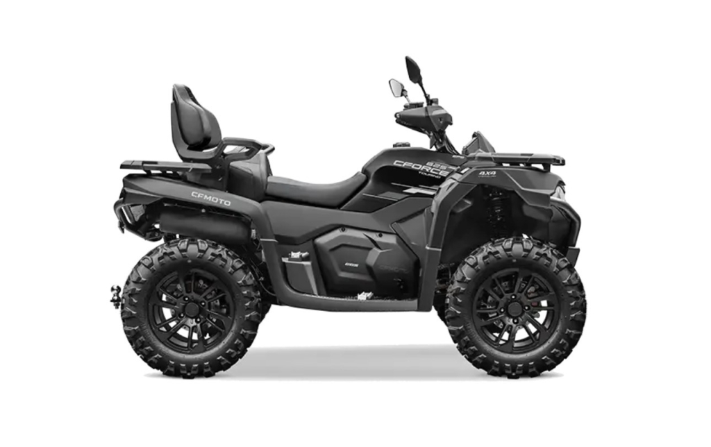 CFMOTO CFORCE 625L EPS