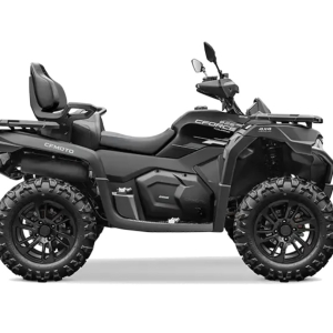 CFMOTO CFORCE 625L EPS