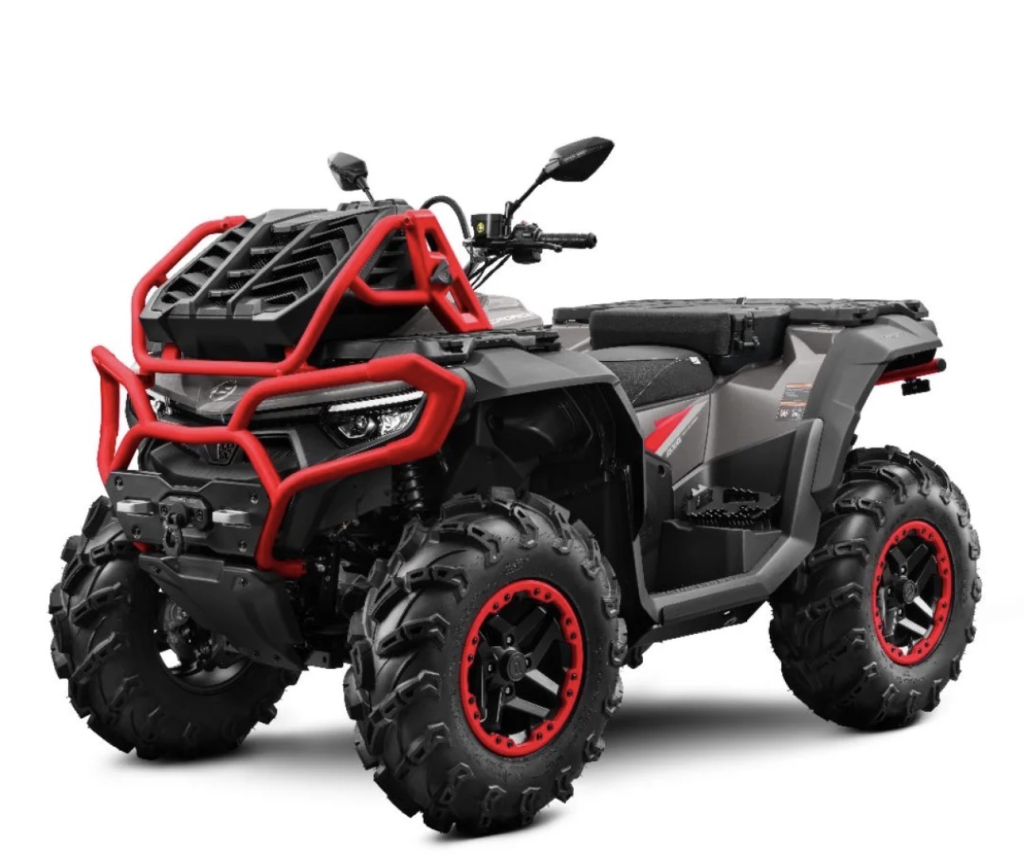 CFMOTO CFORCE 1000 MUD