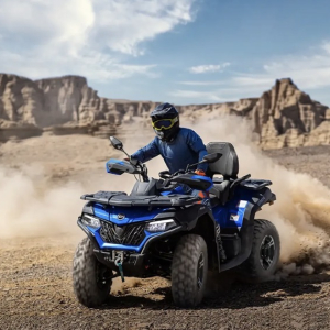 CFMOTO CFORCE 625L EPS - obrazek 5