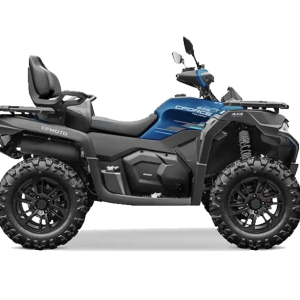CFMOTO CFORCE 625L EPS