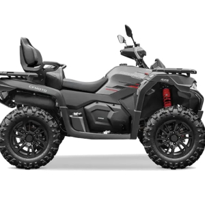 CFMOTO CFORCE 625L EPS