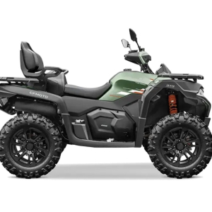CFMOTO CFORCE 625L EPS