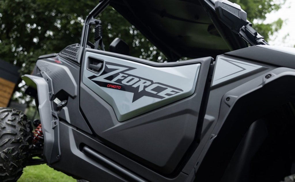 ZFORCE 950 SPORT
