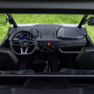 ZFORCE 950 SPORT - obrazek 10
