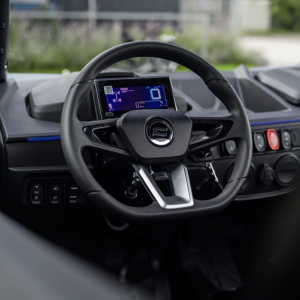 ZFORCE 950 SPORT - obrazek 12