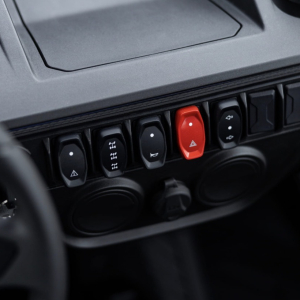 ZFORCE 950 SPORT - obrazek 13