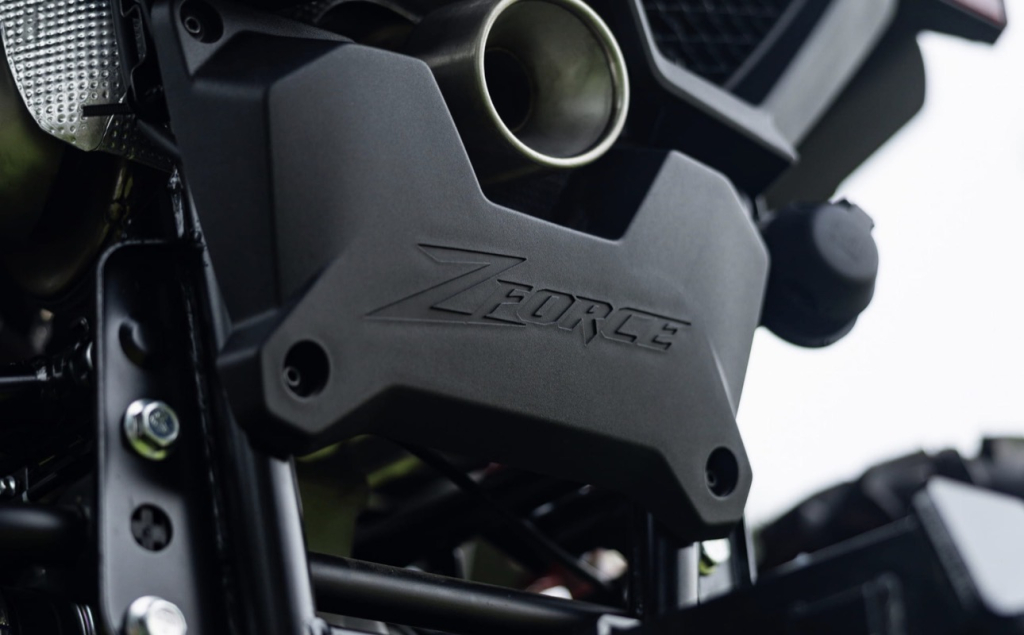 ZFORCE 950 SPORT