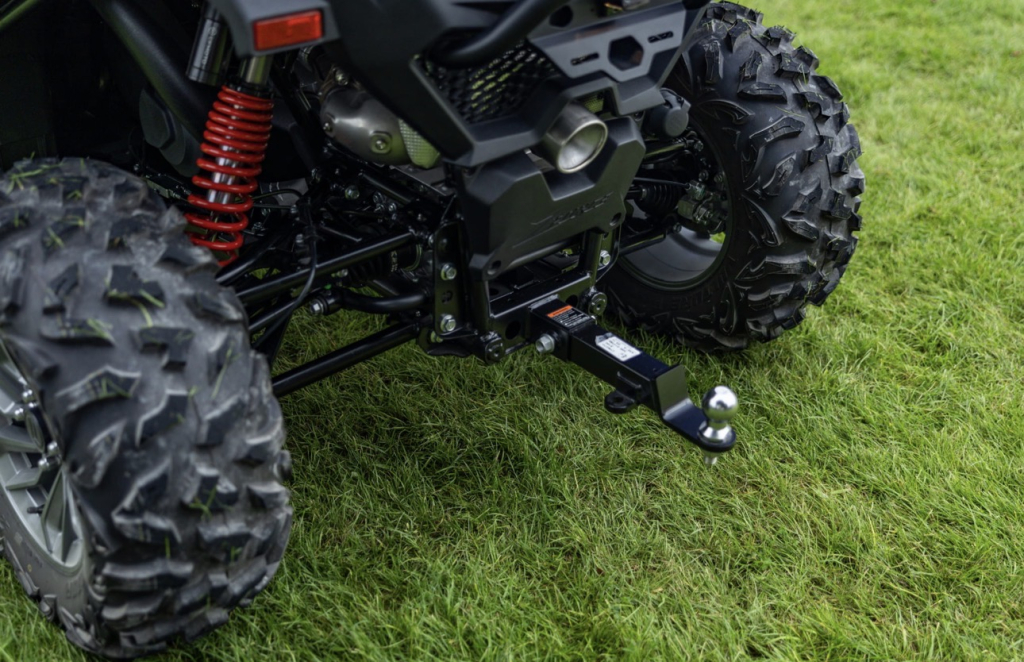 ZFORCE 950 SPORT