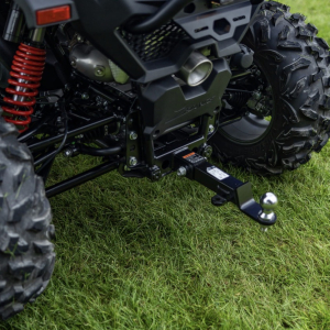 ZFORCE 950 SPORT - obrazek 17