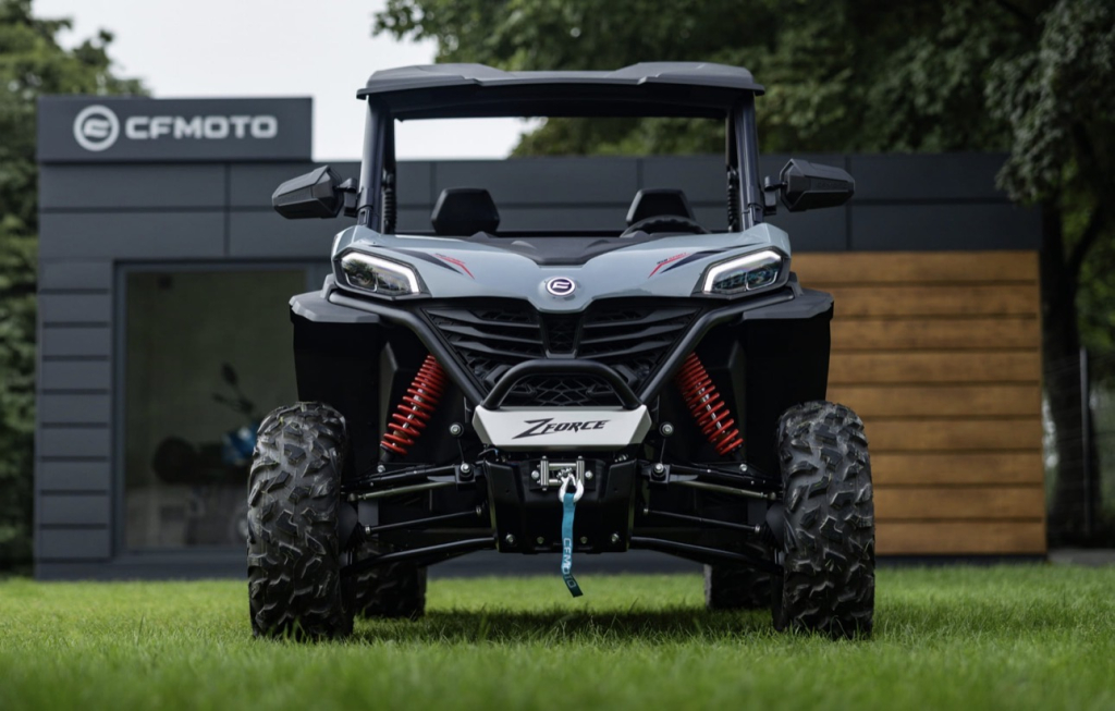 ZFORCE 950 SPORT