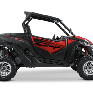 ZFORCE 950 SPORT - obrazek 2