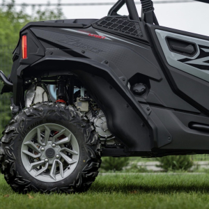 ZFORCE 950 SPORT - obrazek 19