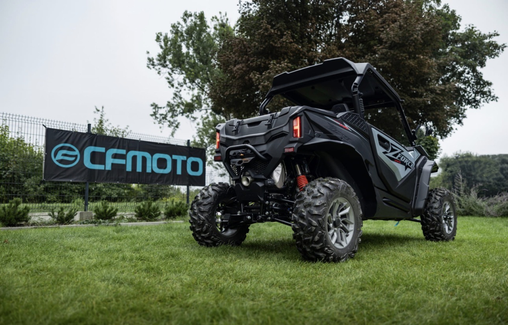 ZFORCE 950 SPORT