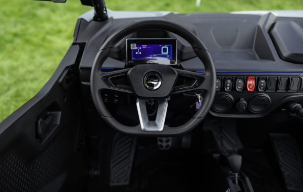 ZFORCE 950 SPORT