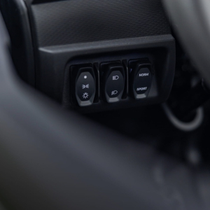 ZFORCE 950 SPORT - obrazek 23