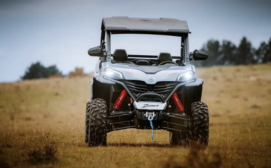 ZFORCE 950 SPORT