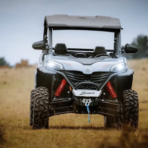 ZFORCE 950 SPORT - obrazek 3