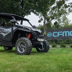 ZFORCE 950 SPORT - obrazek 2