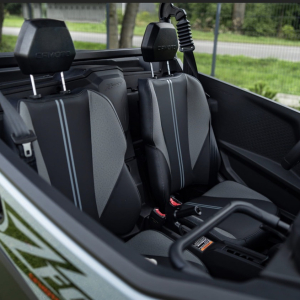 ZFORCE 950 SPORT - obrazek 8