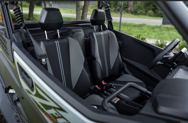 ZFORCE 950 SPORT