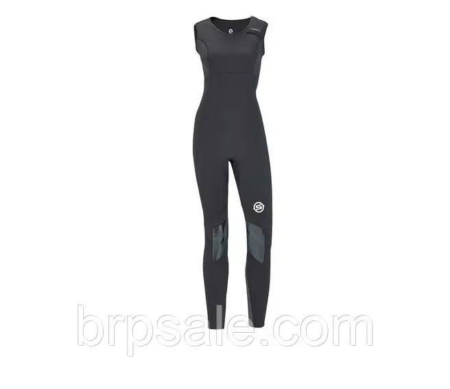 Kombinezon neoprenowy damski Seac Doo Ladies Havasu Wetsuit 14 2866263493 - obrazek 1