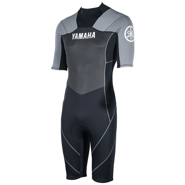 Pianka Yamaha Men r. M 15NST-GY-MD - obrazek 1