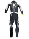 Pianka Men Longue Homme White S 9002380401