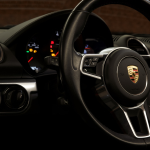PORSCHE 718 BOXSTER 2023 FV23% - obrazek 28
