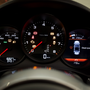 PORSCHE 718 BOXSTER 2023 FV23% - obrazek 26
