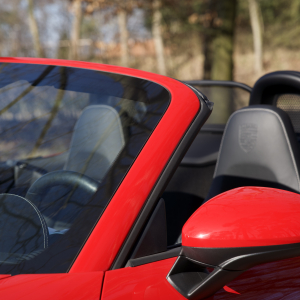 PORSCHE 718 BOXSTER 2023 FV23% - obrazek 6