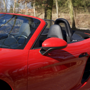 PORSCHE 718 BOXSTER 2023 FV23% - obrazek 9