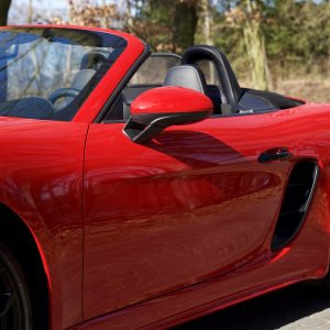 PORSCHE 718 BOXSTER 2023 FV23% - obrazek 10
