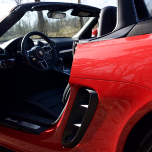 PORSCHE 718 BOXSTER 2023 FV23% - obrazek 15