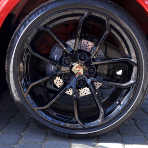 PORSCHE 718 BOXSTER 2023 FV23% - obrazek 11