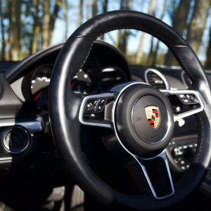 PORSCHE 718 BOXSTER 2023 FV23% - obrazek 18