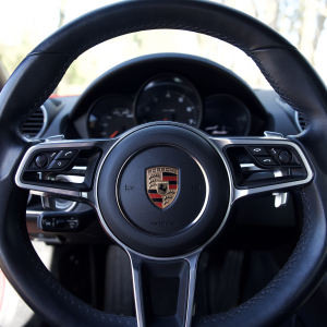 PORSCHE 718 BOXSTER 2023 FV23% - obrazek 24