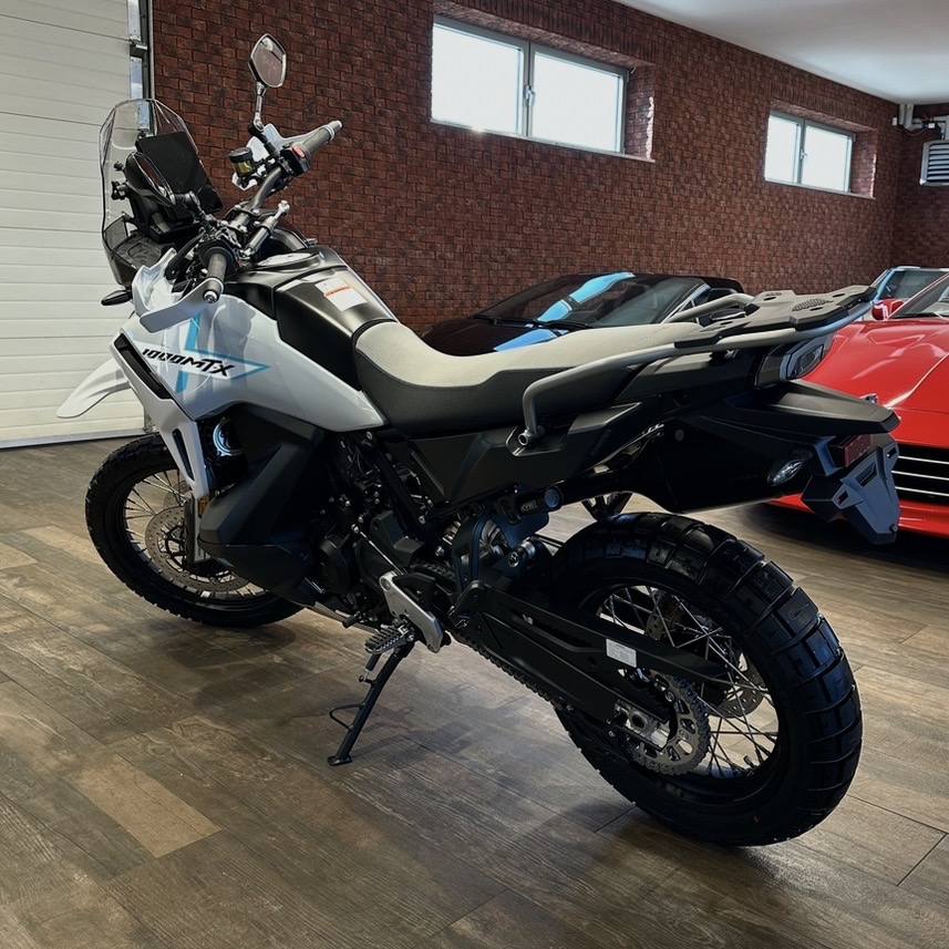 CFMOTO 1000 MT-X - obrazek 3