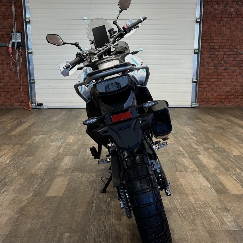 CFMOTO 1000 MT-X - obrazek 4