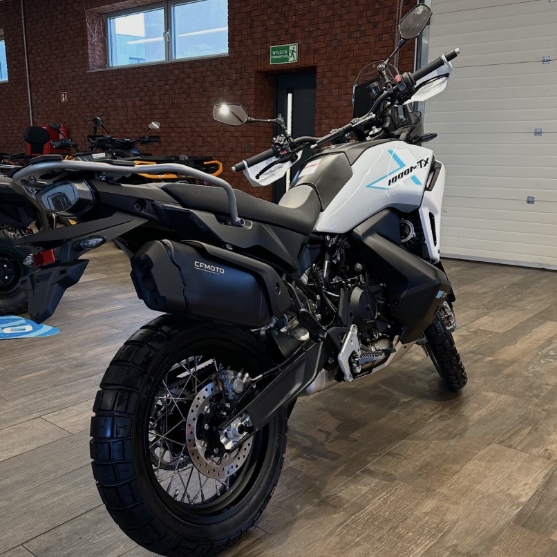 CFMOTO 1000 MT-X - obrazek 5