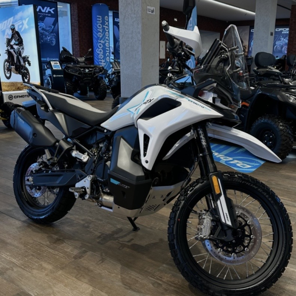 CFMOTO 1000 MT-X